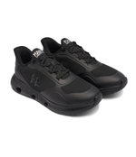 Кроссовки K/KITE RUN Karl Lagerfeld - черный(KL54614)