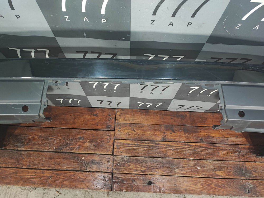 Бампер задний Range Rover Vogue 4 (12-17) Б/У Оригинал LR057291