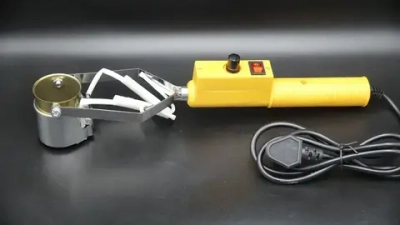 Тигель- ковш электрический для плавки свинца 150 Вт 0,5 кг