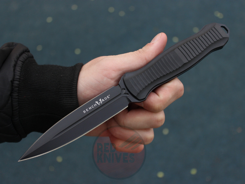 Нож Benchmade Infidel BK BM133BK