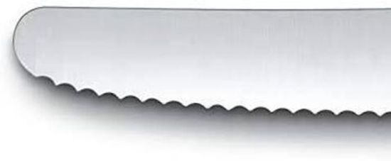 Кухонный нож Victorinox Мод. ля резки лезвие 11 см