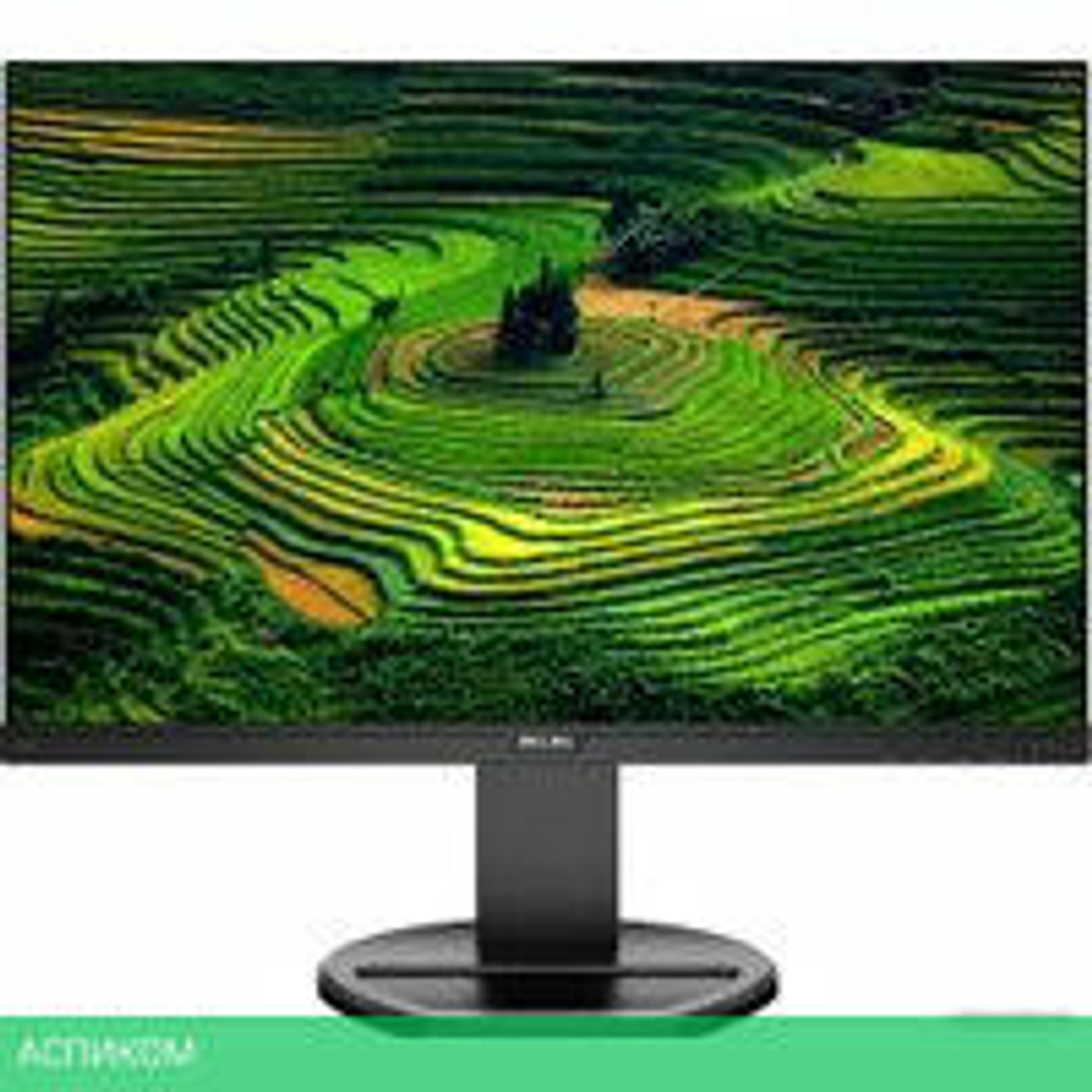 Монитор Philips 230B8QJEB/00