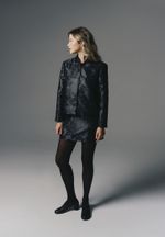 Жакет Black blossom