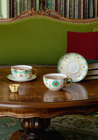 На Новый год