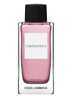D&G №3 L'Imperatrice Limited