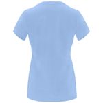 Женская футболка Capri с короткими рукавами