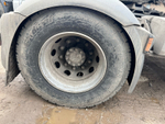 DAF XF 4x2 Седельный тягач XF 480 FT (Дизельный, 12,9 л, 483 л.с., АТ)