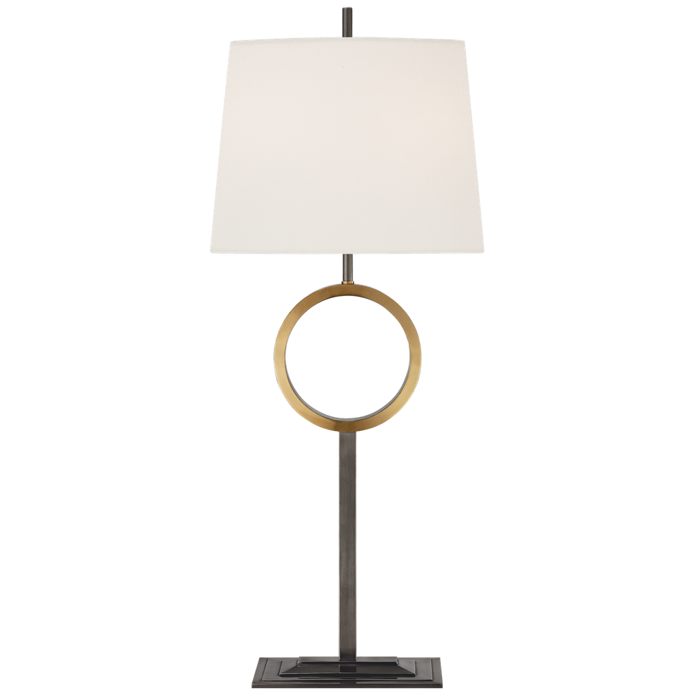 Торшер Visual Comfort Simone Medium Buffet Lamp