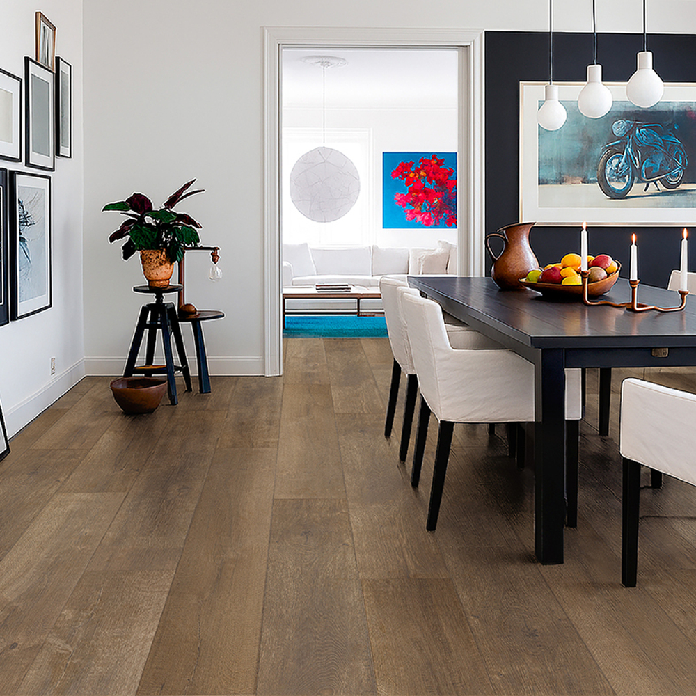 Ламинат Pergo Uppsala pro 8 мм L1249-08598 ДУБ ПРЯНЫЙ 1.596 м2