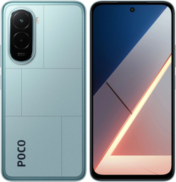 Poco M7 6/128Gb RU Blue