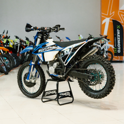 Кроссовый мотоцикл FXmoto KURB PR250 CC 21/18