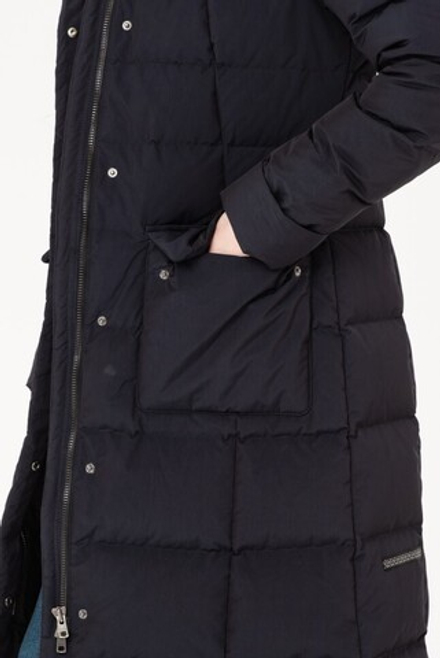 Куртка Laplanger Иматра Nordic Goose,  артикул L1101, цвет Tемно-синий