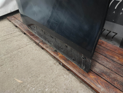 Дверь задняя правая Exeed VX 21-нв Б/У Оригинал 509001142AADYJ