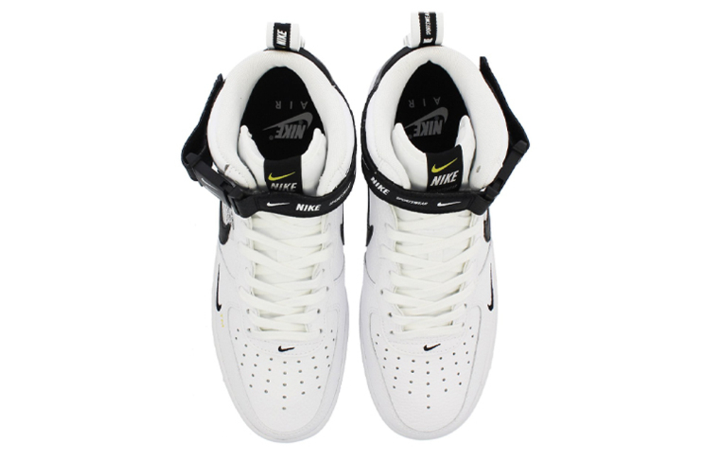 Кроссовки Nike Air Force 1 Mid 07 Lv8