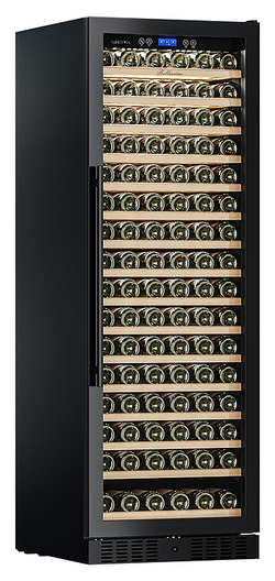 Винный шкаф MEYVEL MV171-KBT1