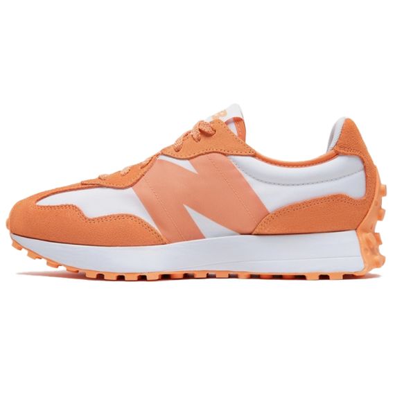 New Balance NB 327 Беговые дорожки Низки Унисекс