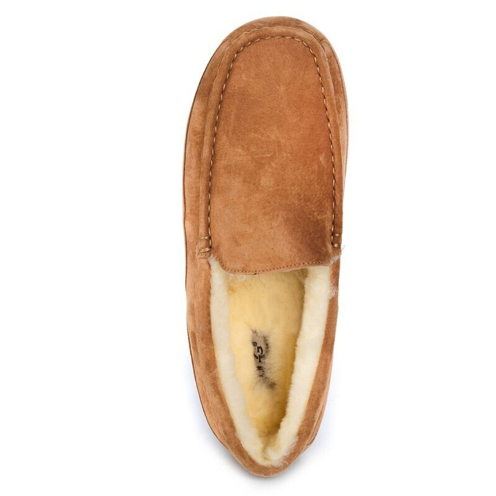 Мокасины Men's Ascot Chestnut