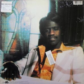 Al Green / Al Green Is Love (LP)