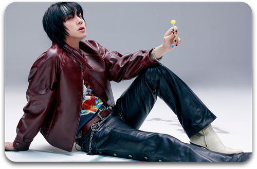 Карта / BTS #0944