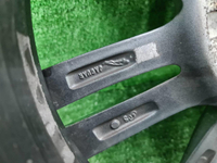 Диск литой R17 Jaguar XF 1 (2011-2015)