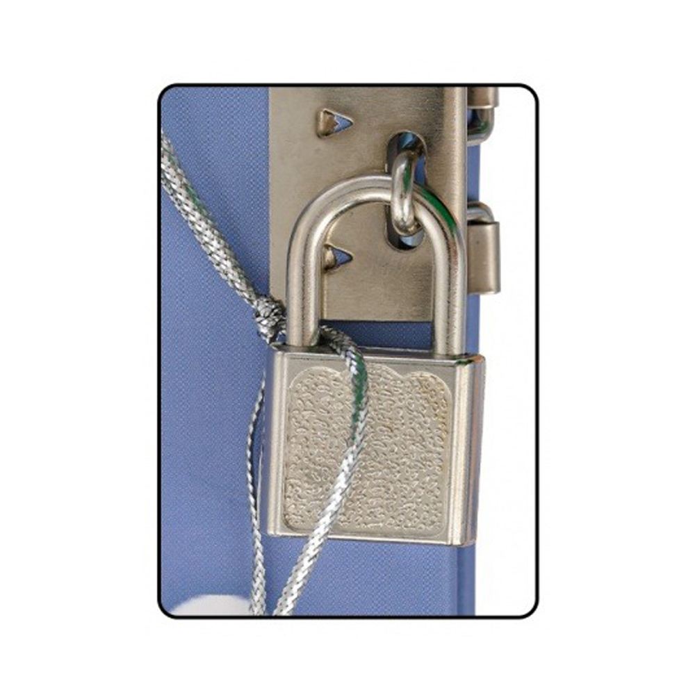 Блокнот детский Basir на замке, формат А5, серия "Мишка", яркая обложка, 80 листов, размер 19*12.5 см