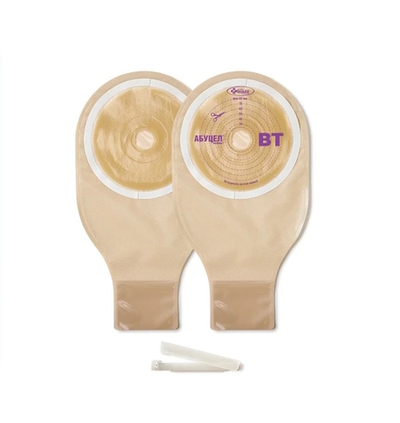 Калоприёмник АБУЦЕЛ®-ВТ №5