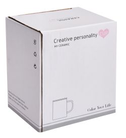 GAEM Art MUG-365/1 Кружка «Мрамор»