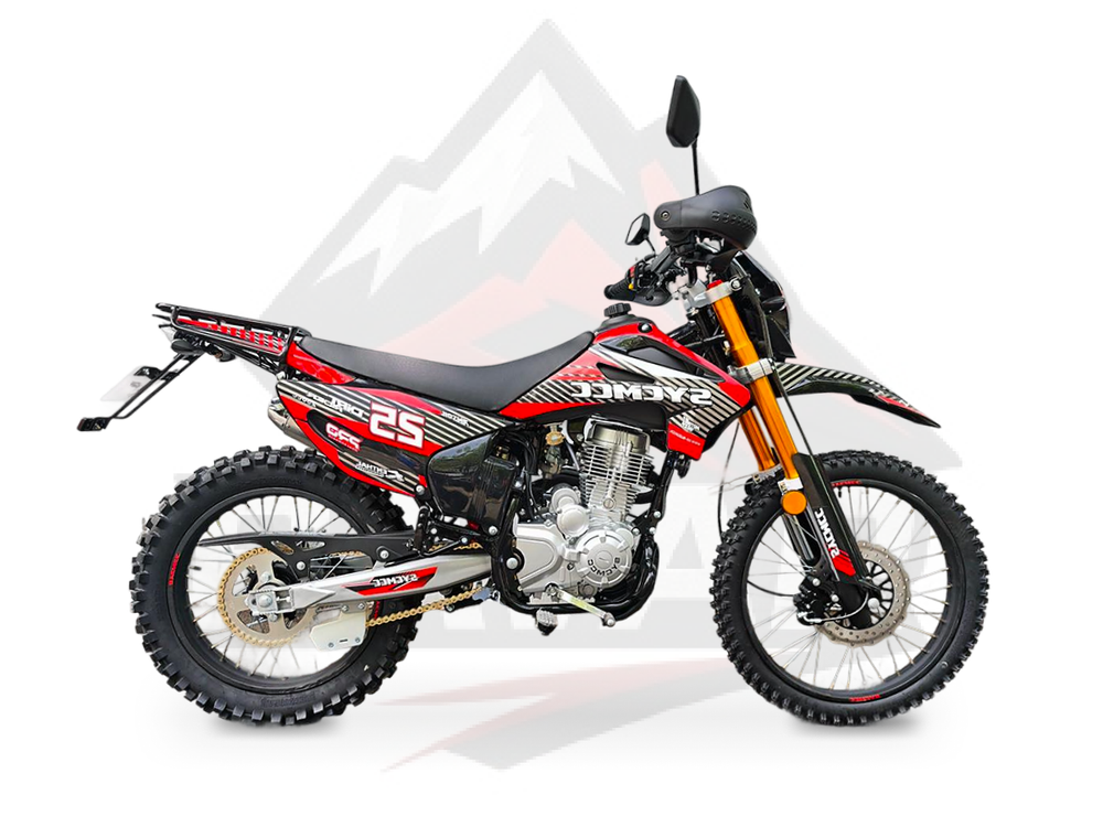Sycmcc 250 PRO