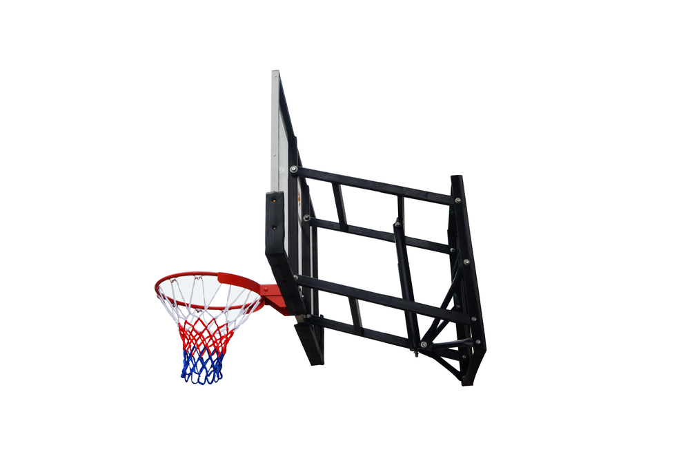 Баскетбольный щит Proxima 54'', акрил ,