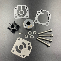 Ремкомплект помпы охлаждения Tohatsu 40-50 (8M0046094;853792A3 ) TLDi (Omax)