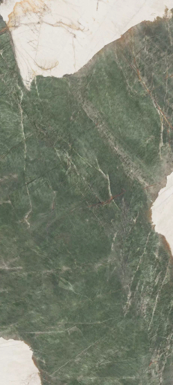 Керамогранит Heritage Luxe Aqua Glossy RET