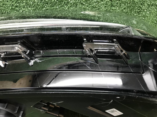 Битая Фара левая EXEED VX (2021-2024) LED