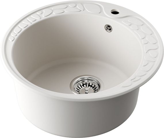 Кухонная мойка OMOIKIRI Tovada 51-PA(арт.4993365)