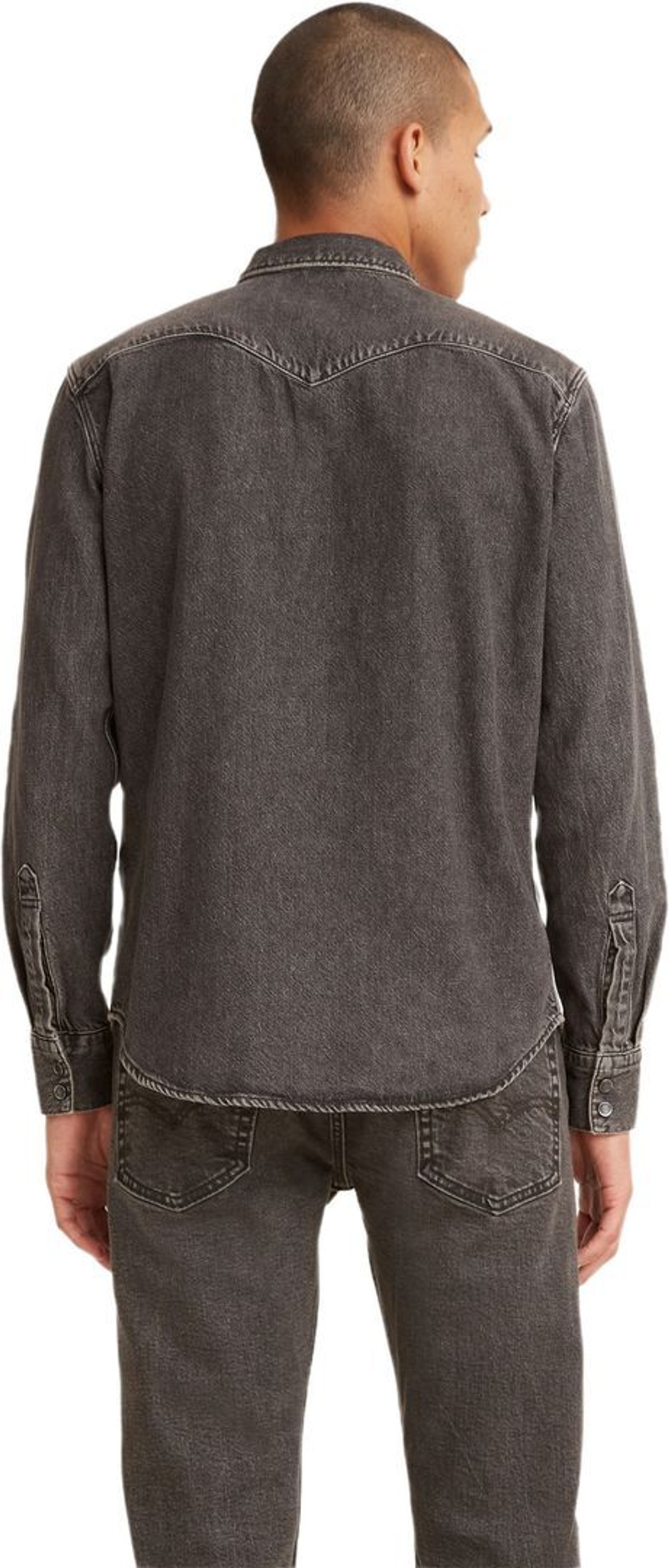 Рубашка Levis Wovens Tops