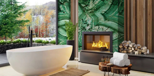 Гибкий камень S113G_L