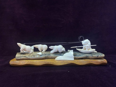 Композиция «Ид Евр»