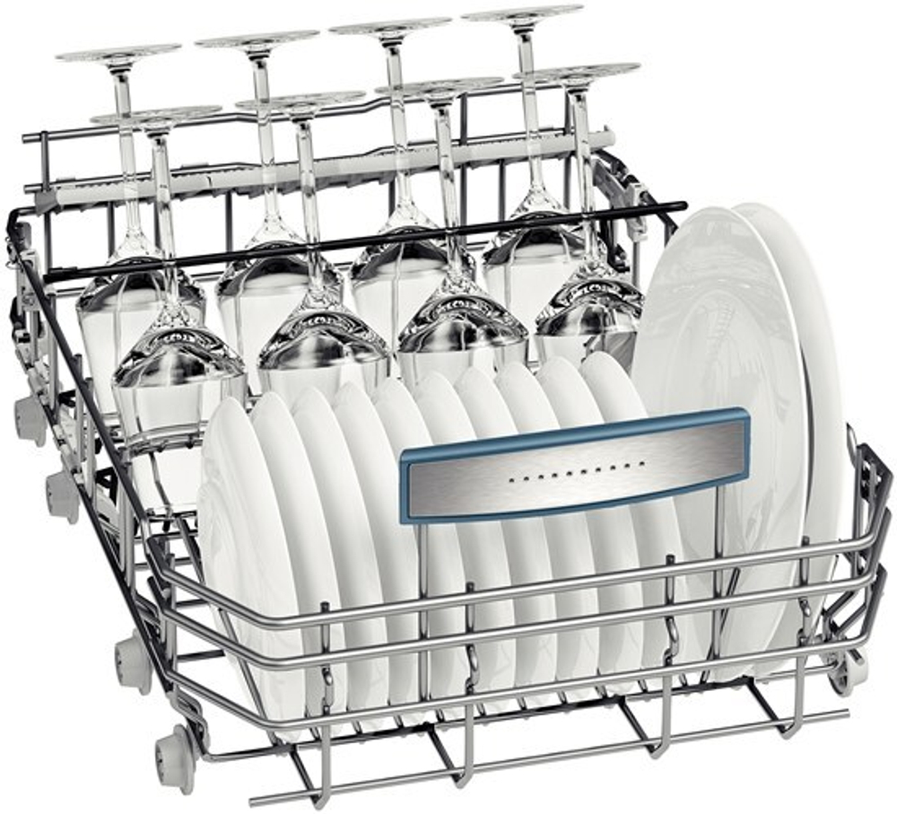 посудомоечная машина Bosch SPS 69T72 RU