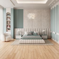 Liberte Мадлен, 1,81 м²