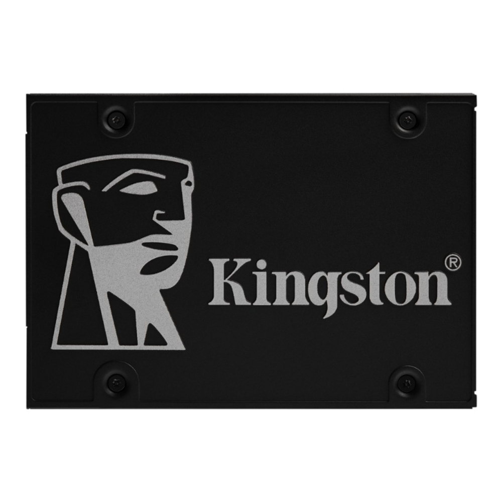 Твердотельный накопитель Kingston SSD 512GB SKC600/512G SATA 3 2.5" 7mm R550/W520MB/s 300TBW