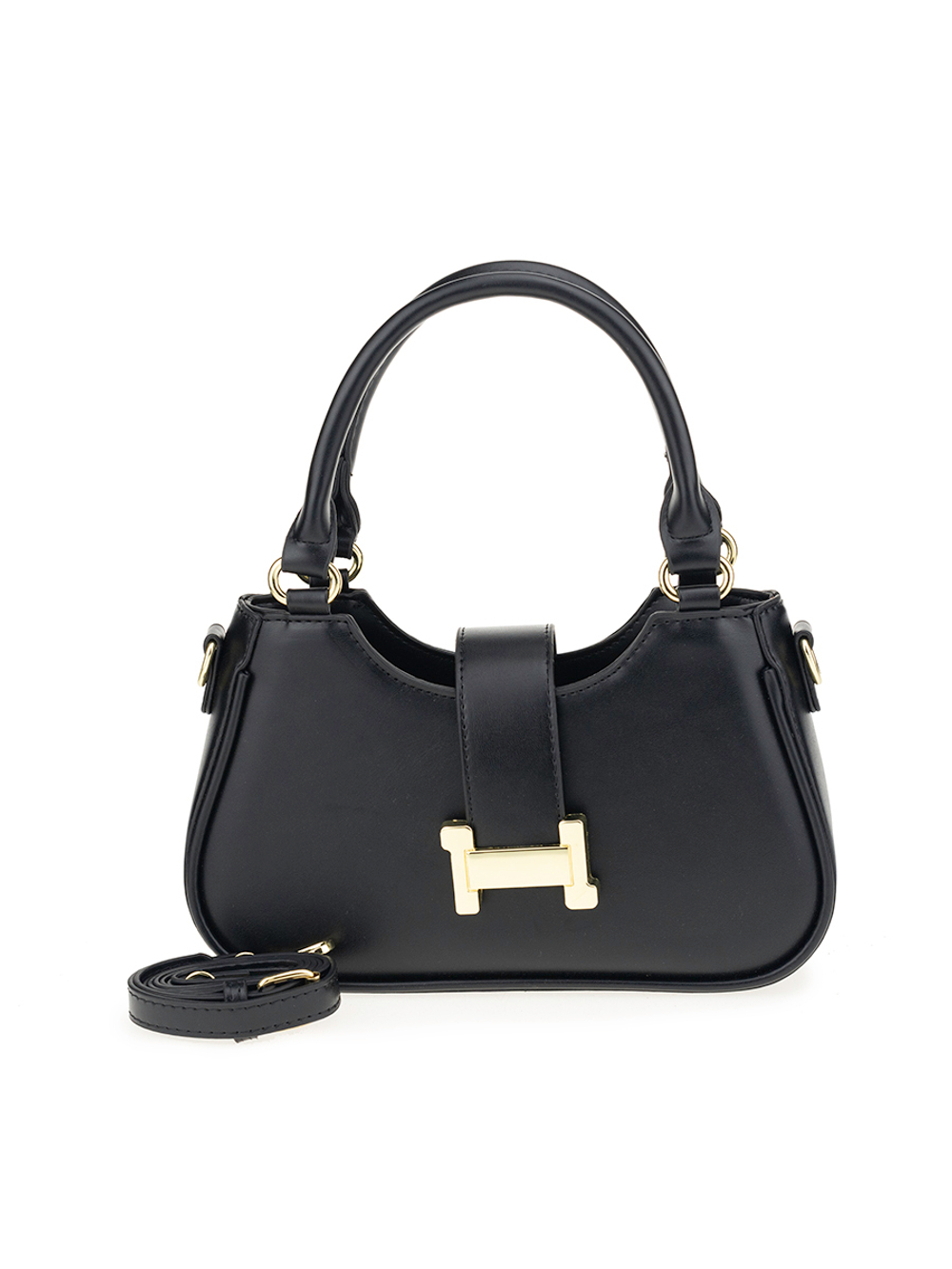 18399/10 Сумка жен., иск. кожа