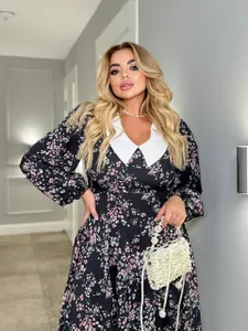 Платье УК-7007 Fabrika