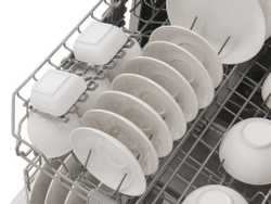 Посудомоечная машина Hansa ZWM416WEH