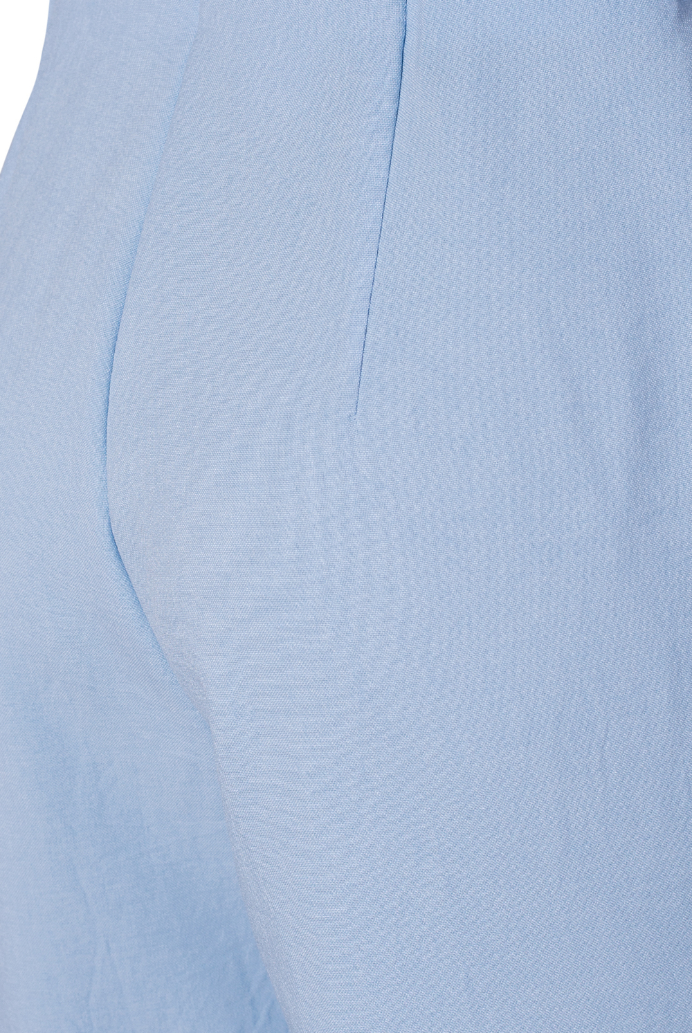 Брюки женские 02, Небесный #259Неб0202