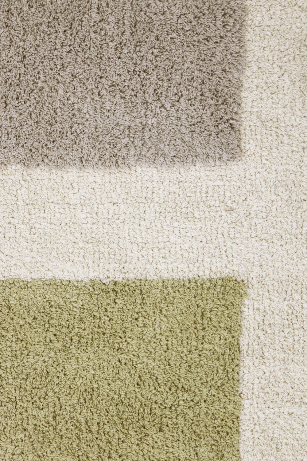 Ковер Lorena Canals EcoCity XL (200 х 300 см)