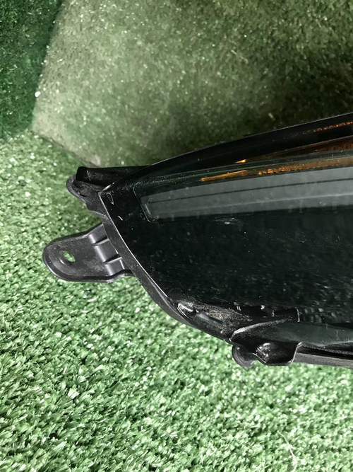 Фара левая Lexus RX 4 (2019-2022) LED