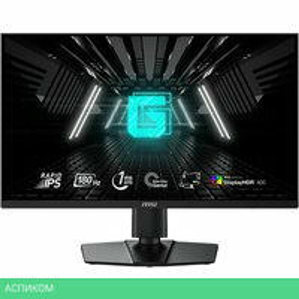 Игровой монитор MSI G274QPF E2