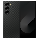 Смартфон Samsung Galaxy Z Fold6 12/256GB, Crafted Black (Черный) (SM-F956B/DS)