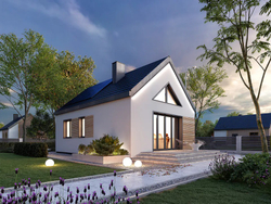 Дом Натаниэль