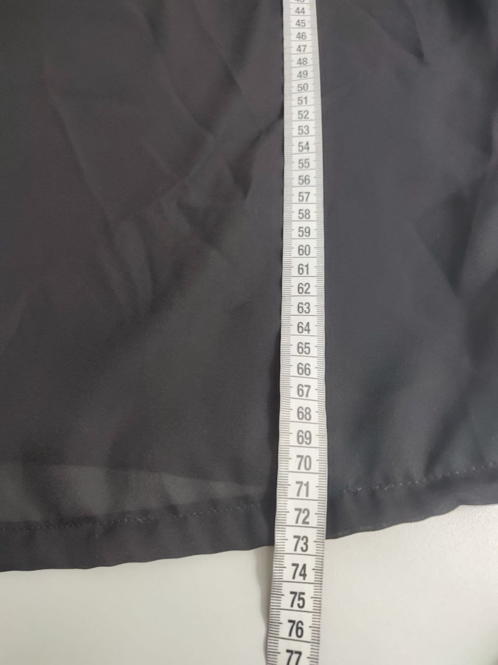 Блузка Designers стильная 54 размер