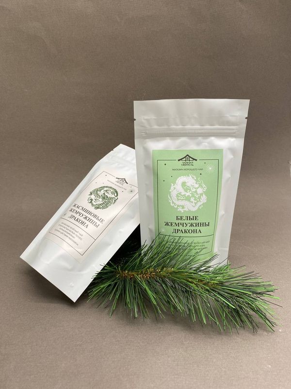 Небольшие чайные презенты